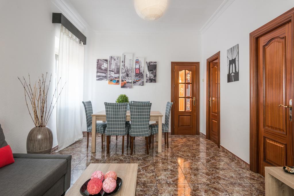 Apartment Segalerva Centro *