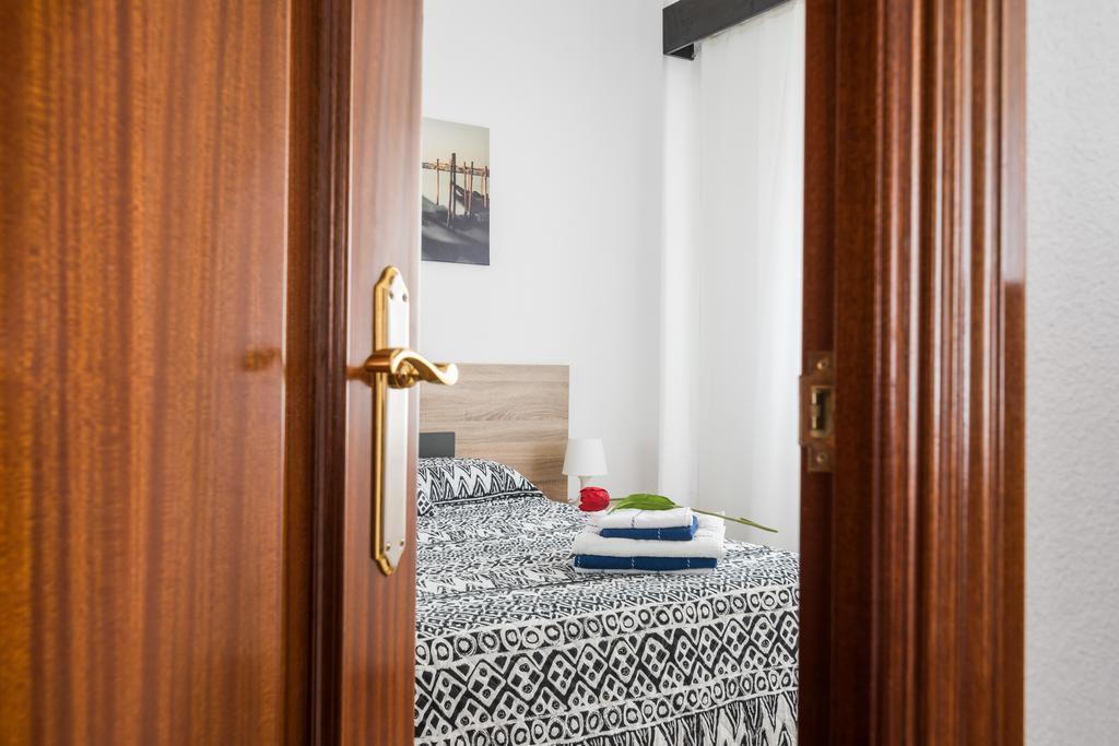 Appartement Segalerva Centro