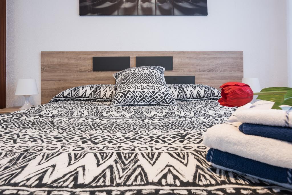 Appartement Segalerva Centro