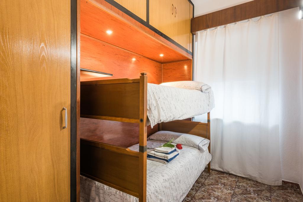 Apartment Segalerva Centro Málaga