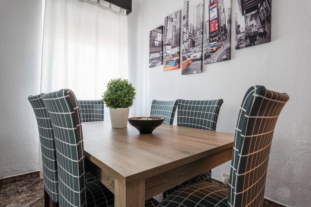 Appartement Segalerva Centro