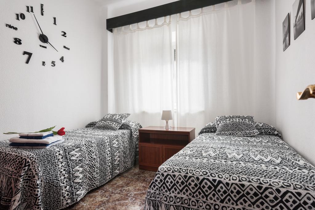 Segalerva Centro Málaga