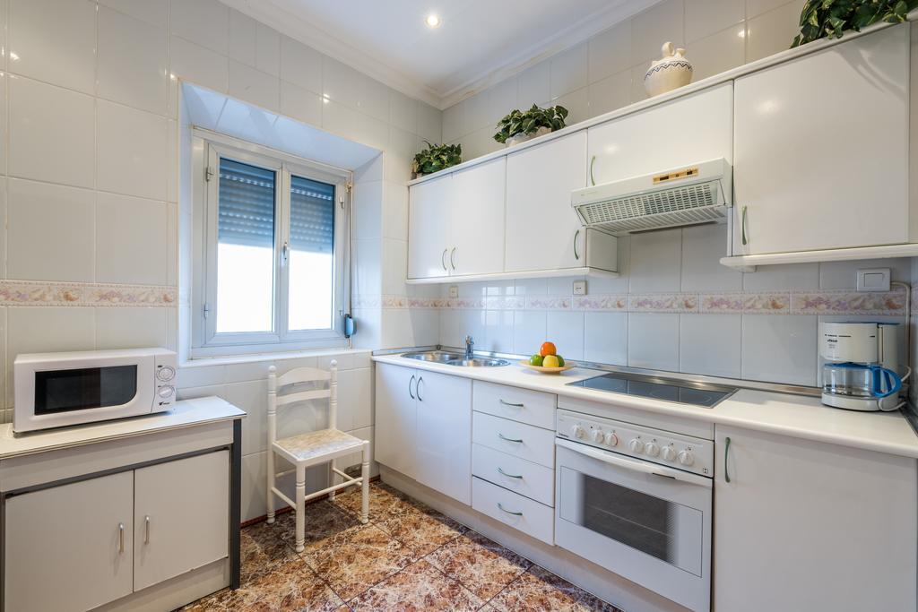 Segalerva Centro Apartment *