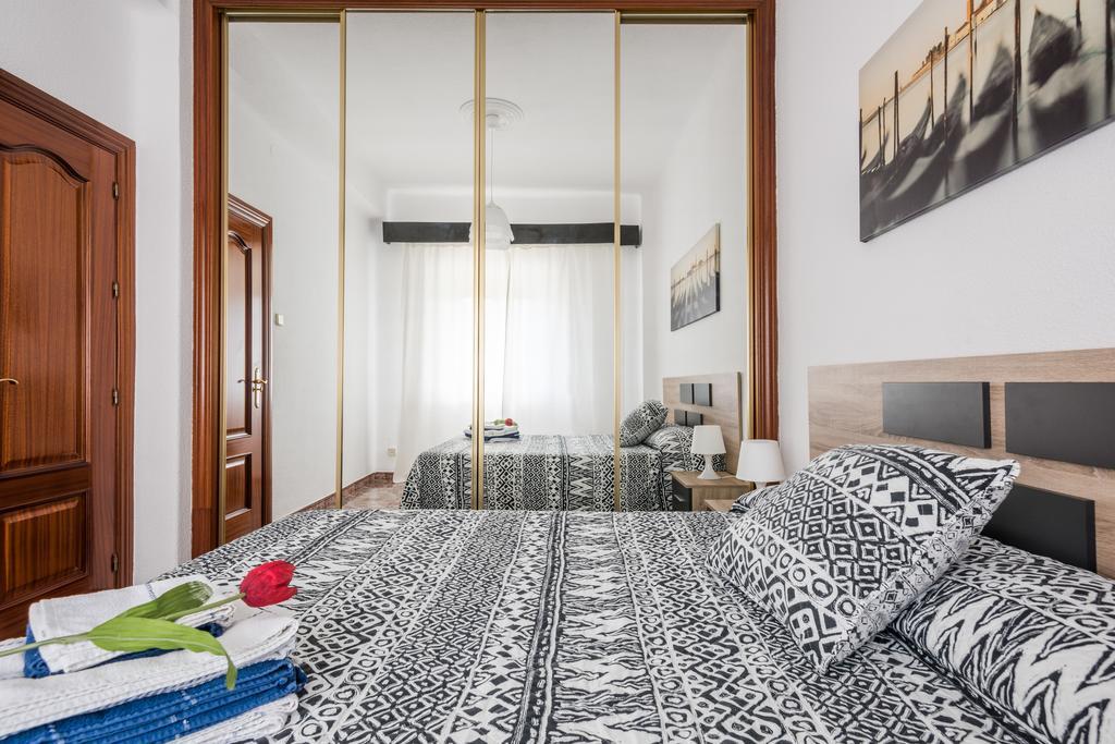 Apartment Segalerva Centro *