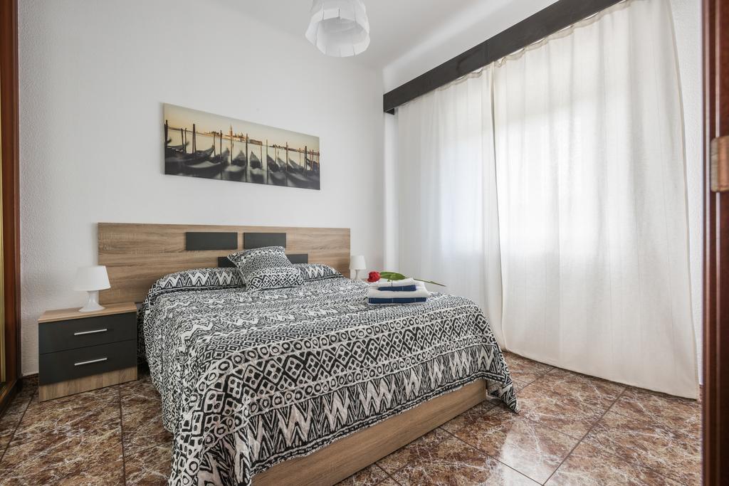 Appartement Segalerva Centro