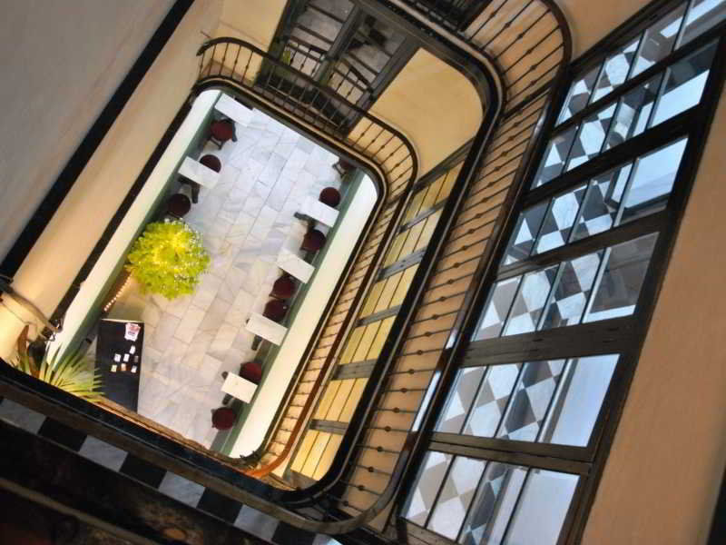 Malaga City Suites Malaga