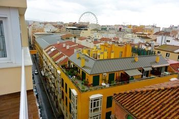 Bonbon Soho Apartamento *