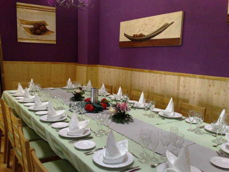 Sercotel Tribuna Hotel