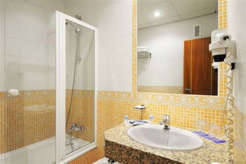 Sercotel Tribuna 3*