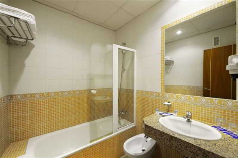 Sercotel Tribuna
