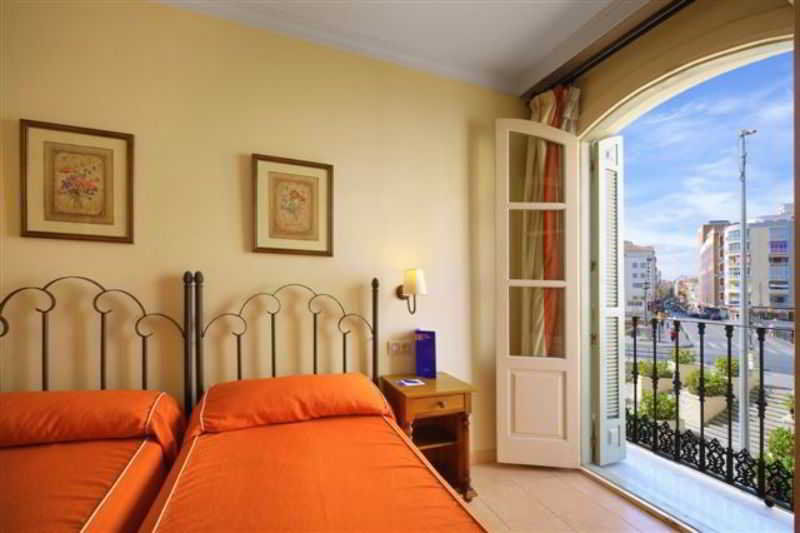 Hotel Sercotel Tribuna Málaga