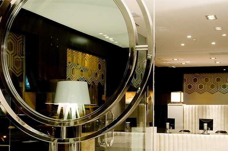 Hotel Mariposa Málaga