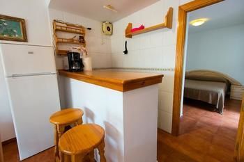 Pedregalejo Apartamento *