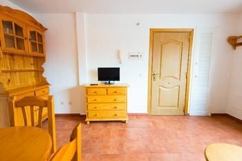 Apartamento Pedregalejo *