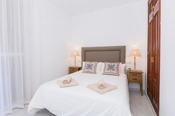 Suncity Plaza Apartamento Málaga