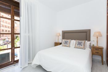 Apartamento Suncity Plaza *