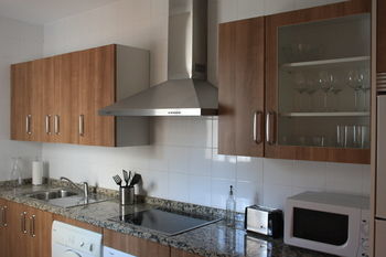 Suncity Plaza Apartamento *