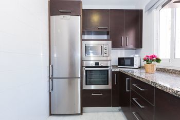 Apartment Suncity Plaza *