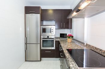 Suncity Plaza Apartment *