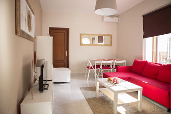Suncity Plaza Apartment Malaga