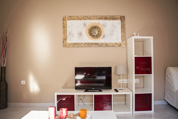Suncity Plaza * Malaga