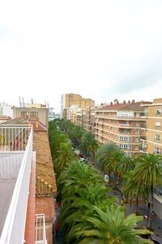 Bonbon Soho Apartamento