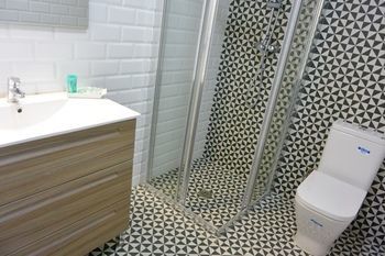 Apartamento Bonbon Soho Málaga