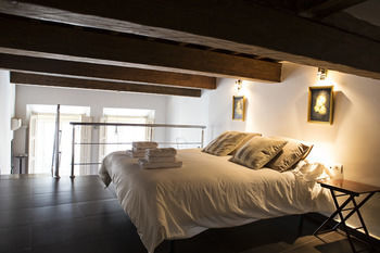Apartamento Suncity Loft Especería 1
