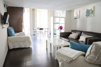 Suncity Loft Especería 1 Apartamento *