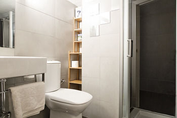 Apartamento Suncity Loft Especería 1