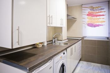 U-nique Salitre Apartamento Málaga