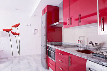 Apartamento U-nique Salitre
