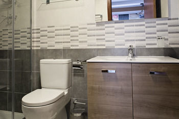 Apartamento U-nique Salitre Málaga