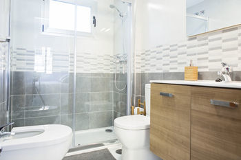 Apartamento U-nique Salitre *