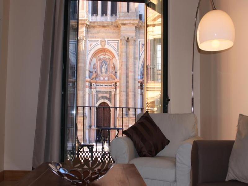 Apartamento Holidays 2 Catedral
