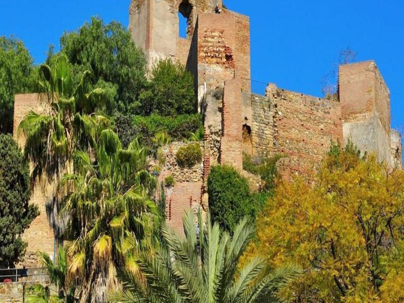 Holidays 2 Catedral Apartamento