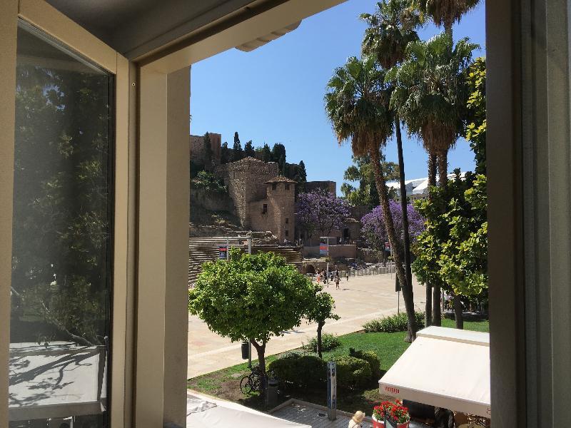 Boutique Teatro Hotel Málaga