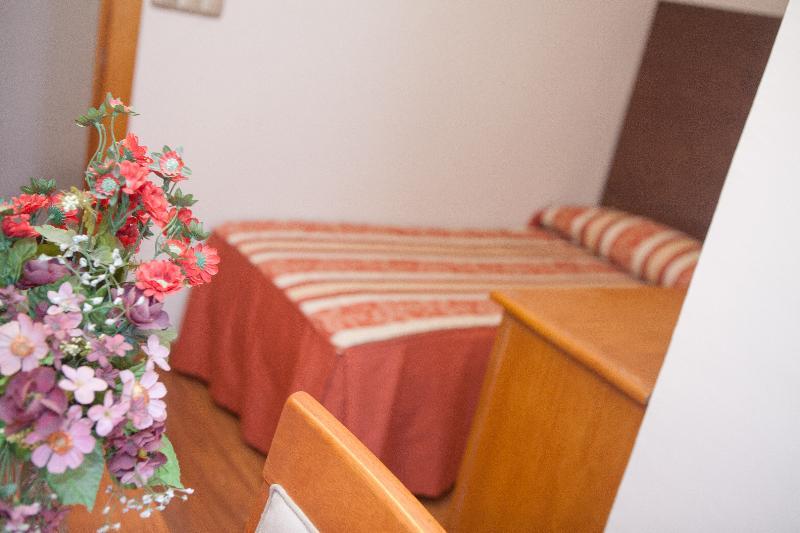 Alameda Hotell