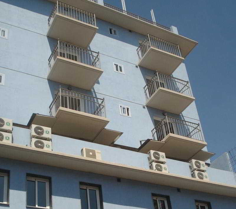 Hotell Eliseos