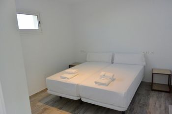 Bonbon Soho Apartamento Málaga
