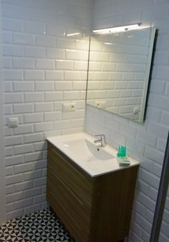 Bonbon Soho Apartamento Málaga