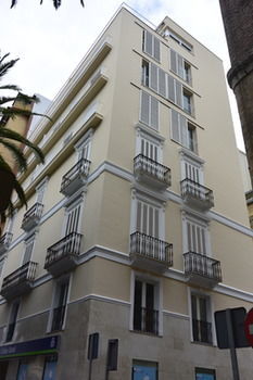 Bonbon Soho * Málaga