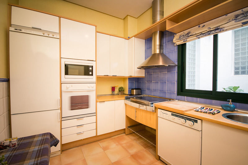 Holidays 2 Catedral Apartamento *