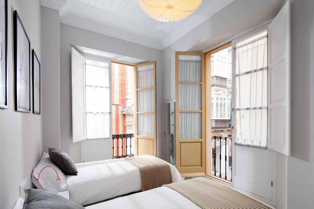 Valentina Appartement Málaga