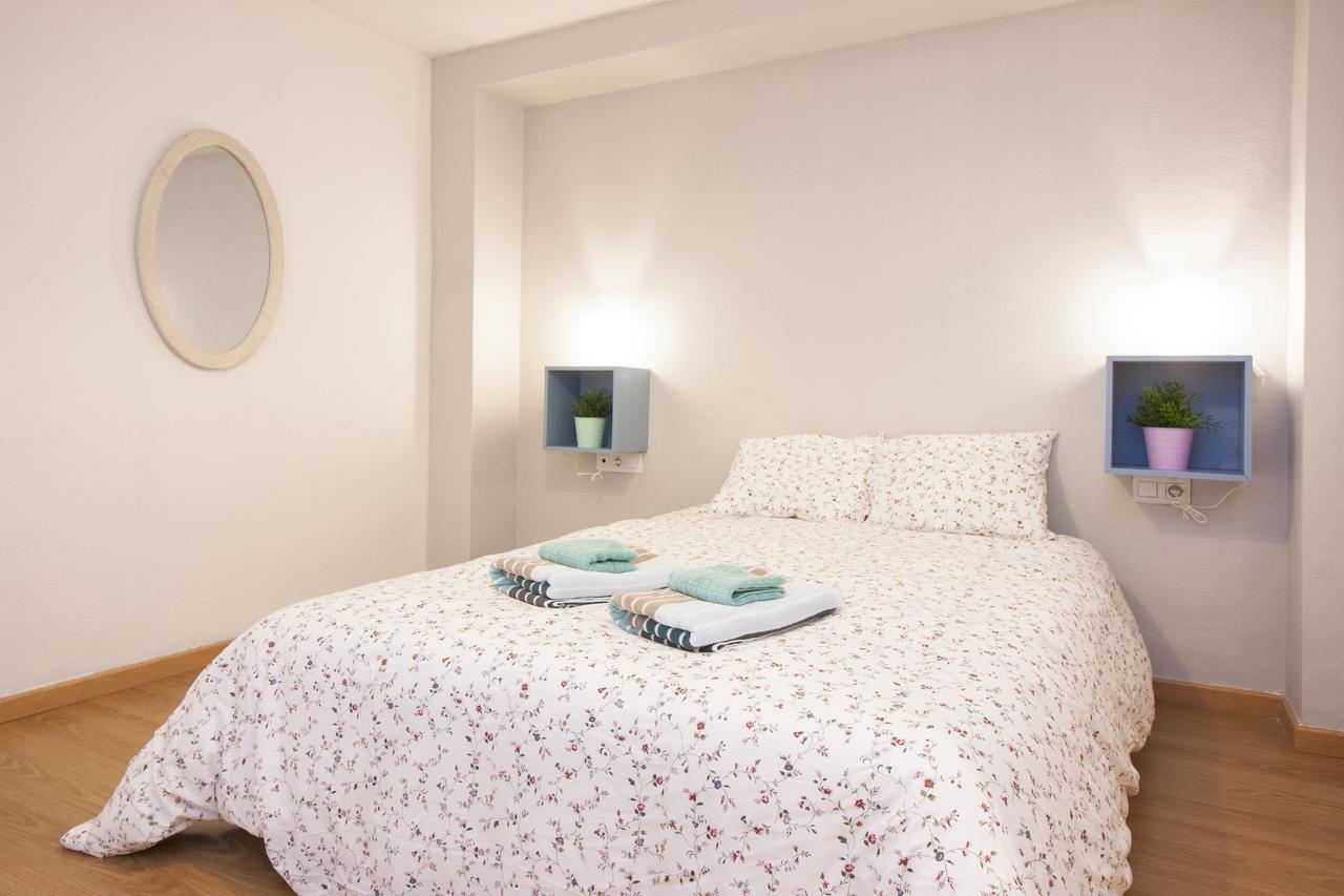 Apartamento Carmen Appartement *