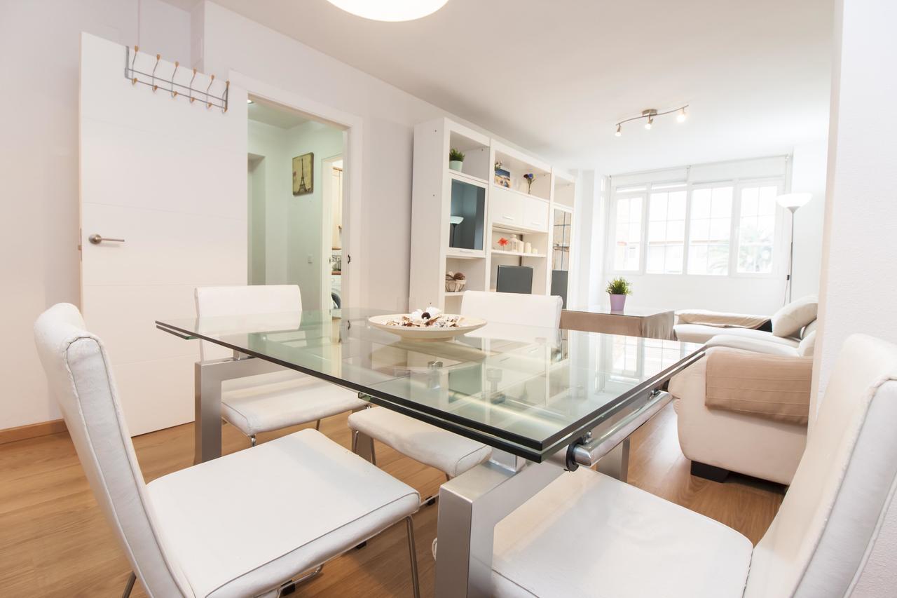 Apartamento Carmen Appartement *