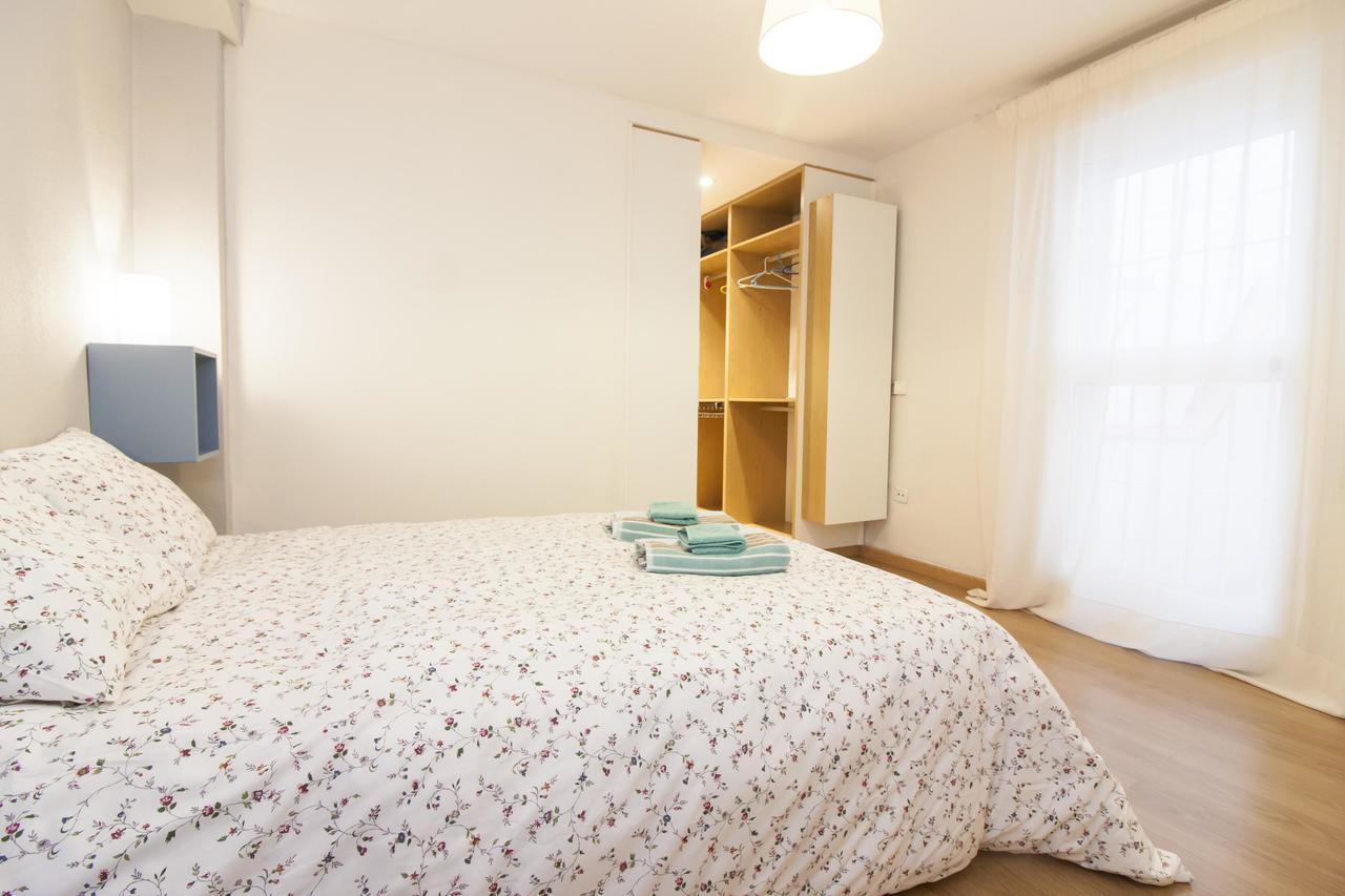 Apartamento Carmen Appartement Málaga