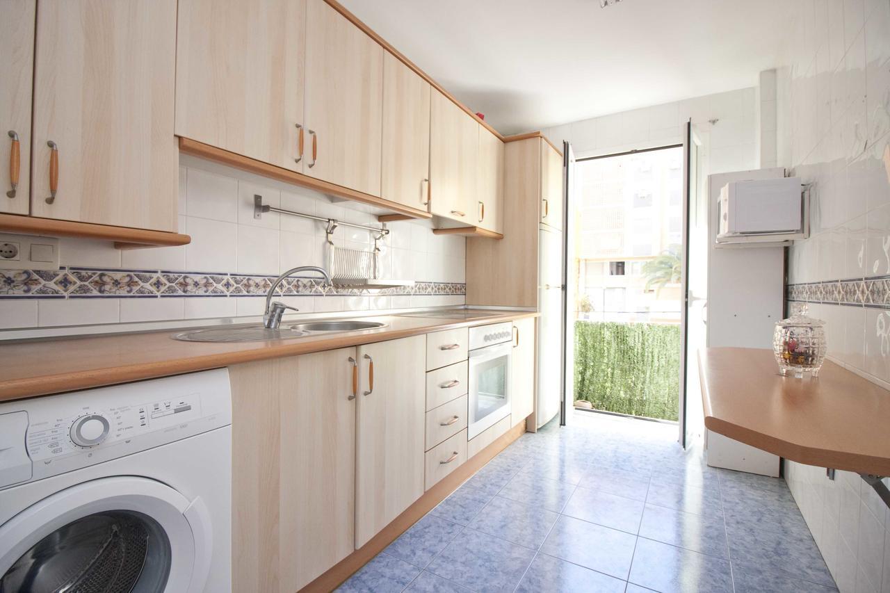 Appartement Apartamento Carmen