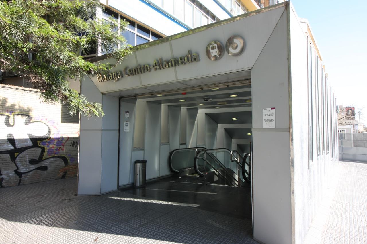 Apartamento Carmen * Málaga