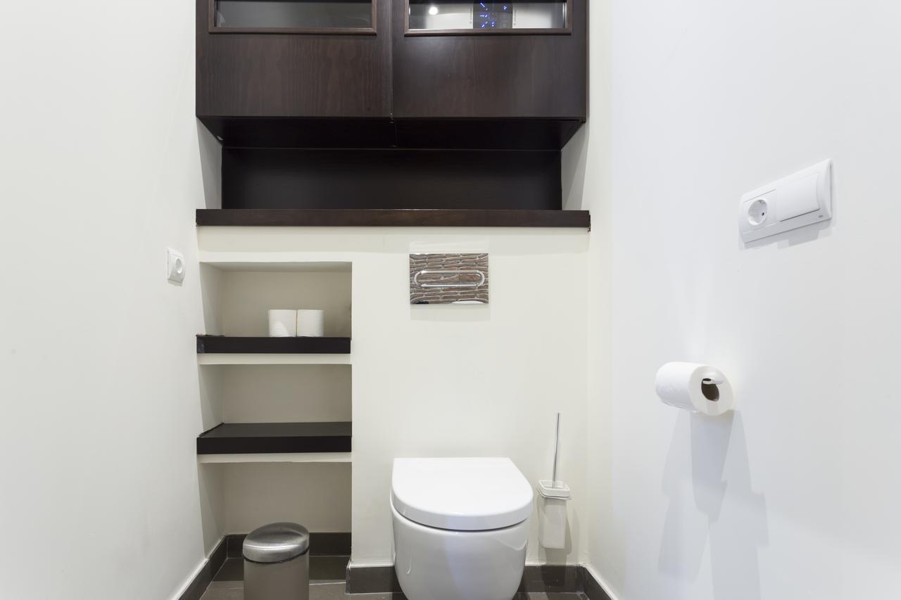 Iloftmalaga Puerta Nueva Apartamento